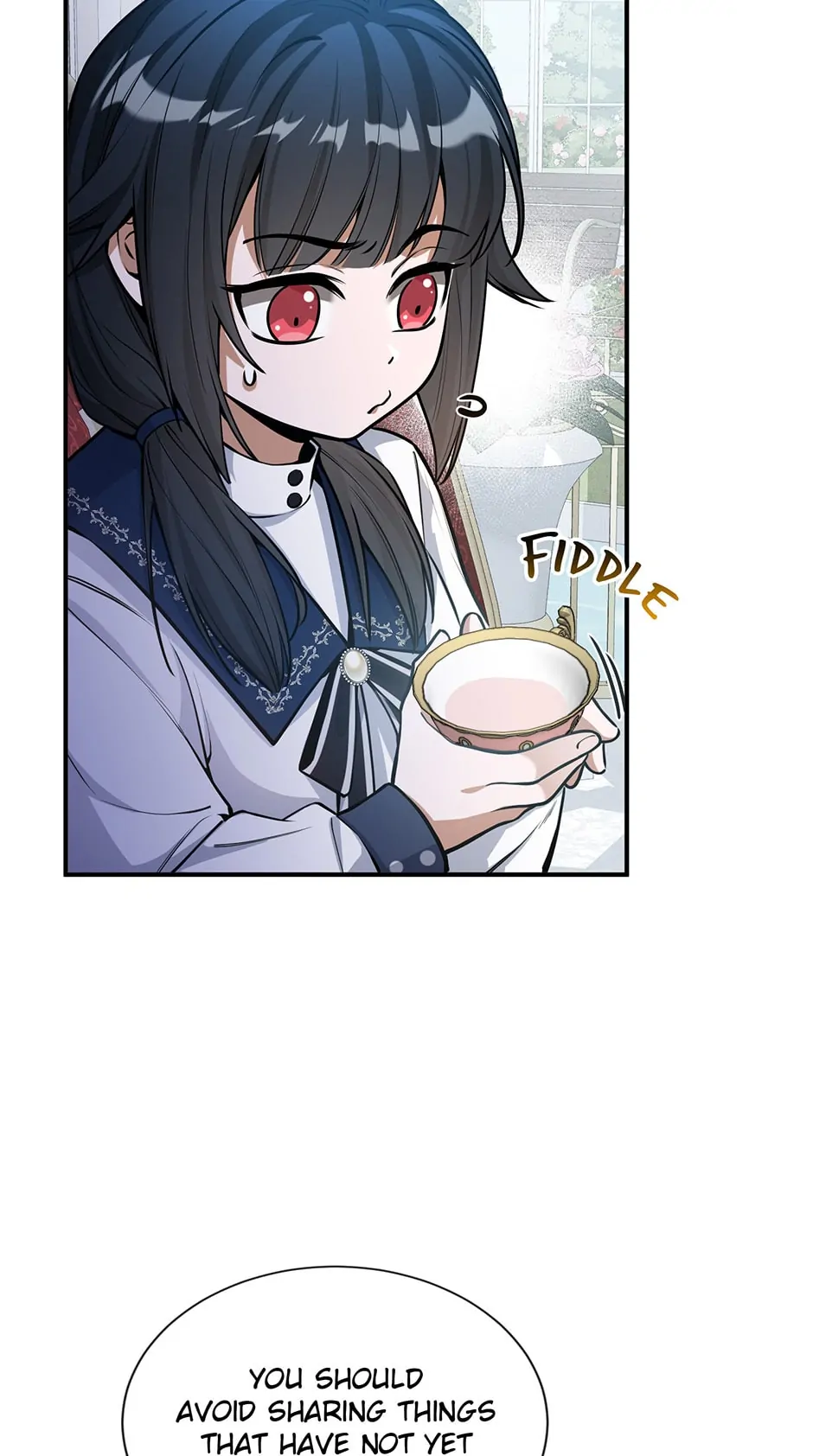 The Beginning After The End Chapter 175.9 image 12